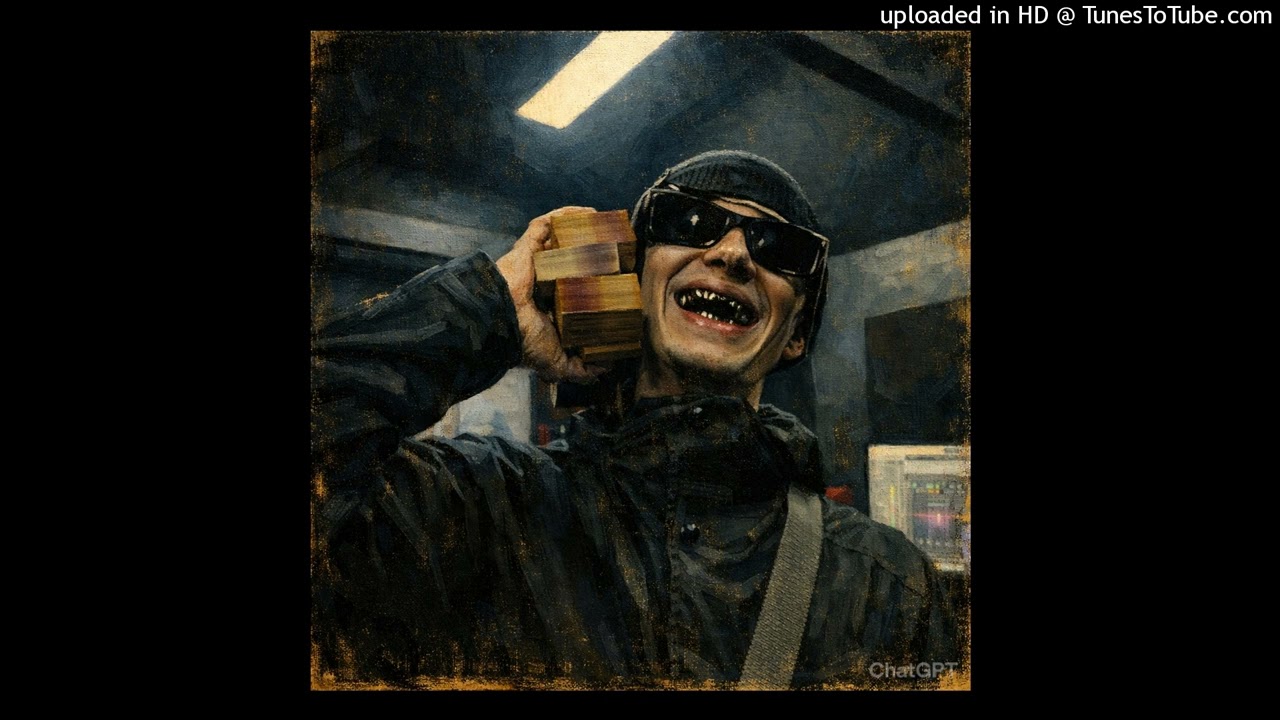 FRIENDLY THUG 52 NGG TYPE BEAT - 