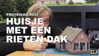 Download Lagu PRUTSVLOG#033 - Huisje met een rieten dak MP3