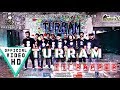 Turram  official music  biggest rap cypher of india  desi gang  desi hip hop  2018