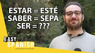 Thumbnail image for Learn All 10 Irregular Subjunctive Verbs in Spanish | Super Easy Spanish 94