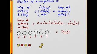 BMAT 2018 Section 1 - Q18 - MLP - Skittles - Worked Solution