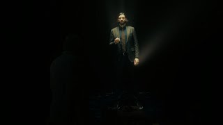 Alan Wake 2 Quite the Musical Performance!! 😎👍🎶💃🕺