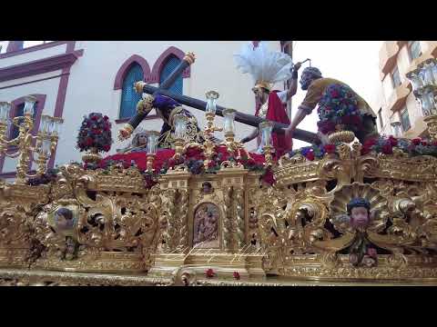 Ilustre Hermandad de Nuestro Padre Jesús de las Penas en sus Tres Caídas, María Santísima del Amor y del Glorioso Apóstol Santiago
