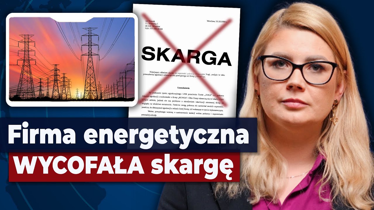 Zasiedzenie SŁUŻEBNOŚCI PRZESYŁU: Skarga do SĄDU NAJWYŻSZEGO i nagła UGODA— o co chodzi?