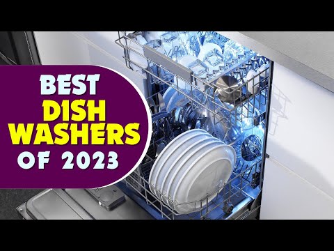 वीडियो: सस्ती डिशवॉशर: अवलोकन, विनिर्देश और तस्वीरें