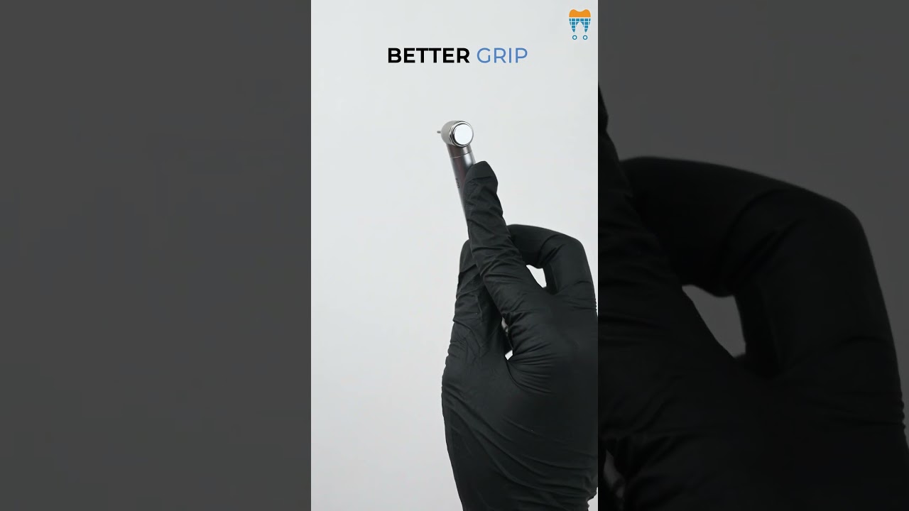 High speed Airotor Waldent Eco Plus Airotor Handpiece And Cartridges #dentalkart #dentaltechnology