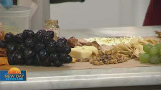New Day Cleveland: Terranean Spices, Spreads, Snacks
