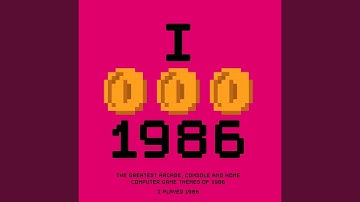 Commando Theme (From "Commando")