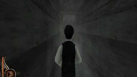 Lucius   Part 14 - Somethigns at the back of the wine cellar