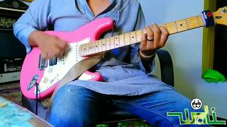 Wali  Bocah Ngapa Yak cover Gitarleadmelody New Single Relegi 2018