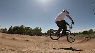 A day at Duke City Bike Park Profile
