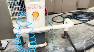 Lastik Hava Basıncı Kaç Olmalı / Toyota Corolla Cross