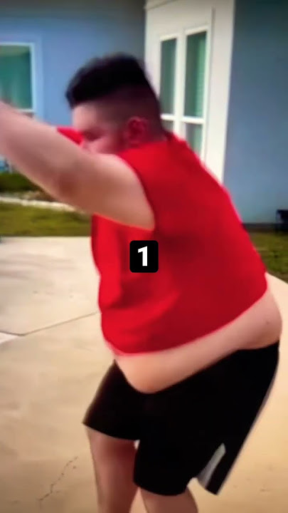 Who has the best griddy #shorts