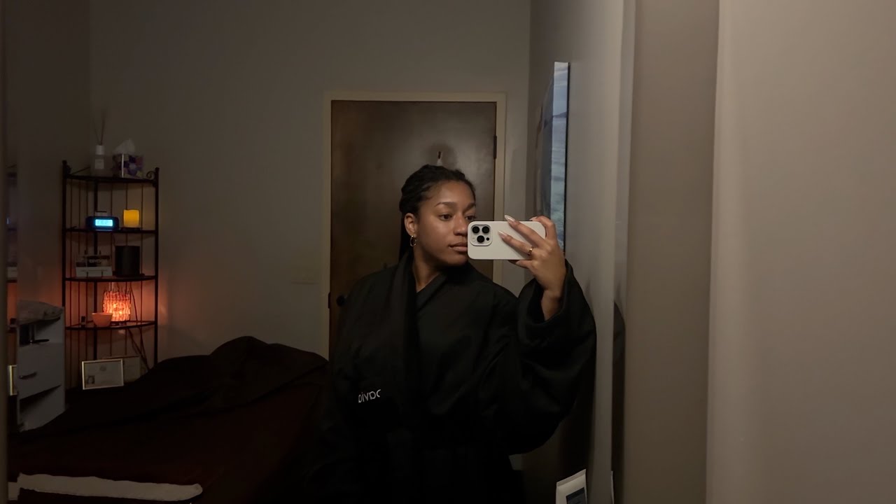 First Time Spa Facial | Relaxation & Skincare