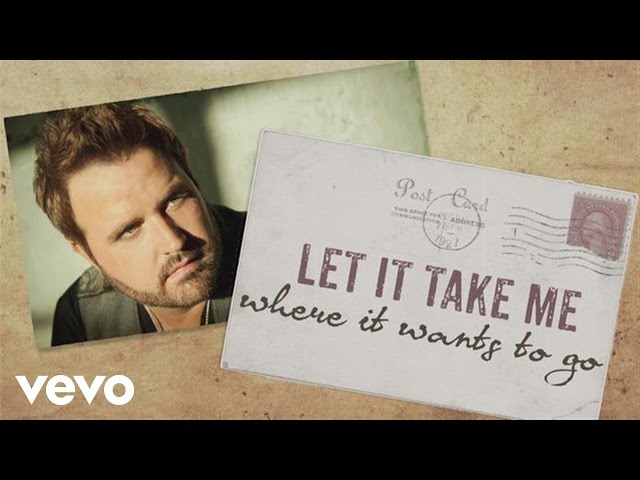 Randy Houser - Like A Cowboy