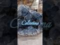 Celestina #celestina #universulcristalelor #cristale #foryou