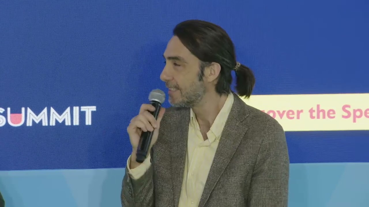 FOOD EXPO 2025 | BEVERAGE SUMMIT Day 2 | Traditional VS New Age Refreshments