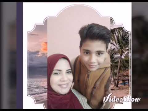 بوسة علي الخد ده وبوسة علي الخد ده