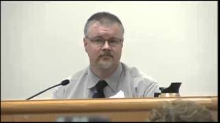 Jamie Hood Trial Day 1 Part 2 06/25/2015
