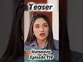 Humnava Episode 119 ( Teaser ) | Sumaiya Bukhsh - Hunain Shahid - Mahnoor Pervaiz l Top Viral Videos