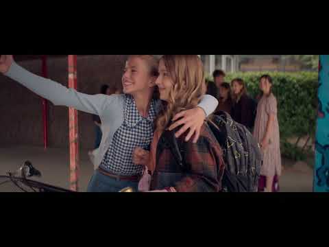 "Диво сърце" - официален трейлър