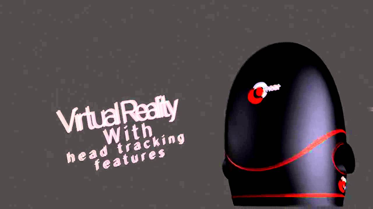 Cmoar Personal Viewer at E3 2014