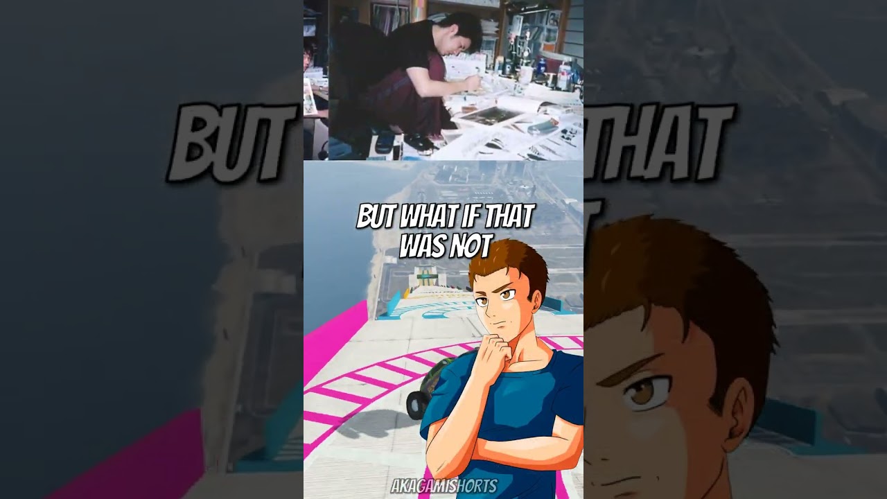 Insane Gear 5 Theory