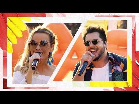 Putar Saudade Que Fala - Thaeme & Thiago