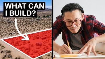 How to Know if You Can REALLY Build on it?