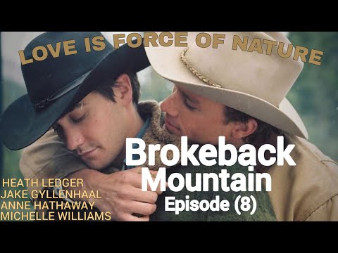 Brokeback Mountain (مترجم) E08