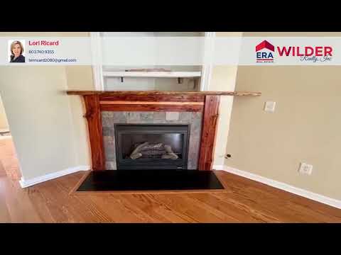 118 Walkbridge Way, Chapin, SC home video tour