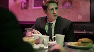 Famous Michael Metta Dramatic Acting Reel 2019 Wealth