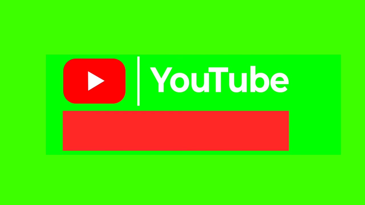 Youtube,Twitter,Facebook, Instagram green scree|4k video|chroma key|kinemaster|EntertainmentGuruji1|