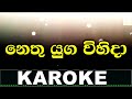 Nethu Yuga Vihida - Dewani Inima Sangeethe Crossover Song Karoke Without Voice