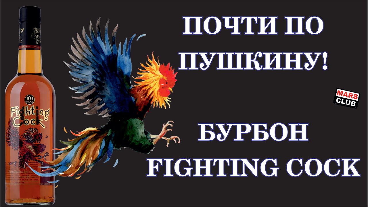 Fighting Cock