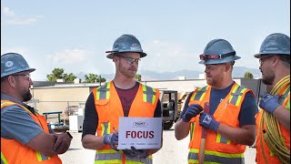 Hunt Electric - Safety