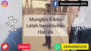 Story wa buat pacar | bikin baper | bikin tambah sayang (Story wa)