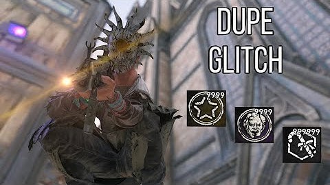 Dying Light 2 Duplicate Anything Glitch