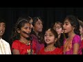 Netherlands tamil sangam pongal 2023 swaralaya school of music