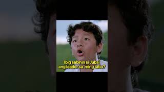 Jubal, Sambag, and Omar must go on a quest to Samadhi to bring back the balance of the world!