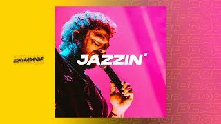 Pop Type Beat x Guitar x Post Malone - Jazzin'
