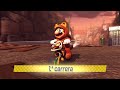 Cemu Mario Kart 8 Wii U 4K 60 fps (PS5 Linux)