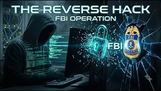 The Reverse Hack: How the FBI Took Down LockBit