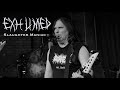 Exhumed - Slaughter Maniac (Live at Club Dada)