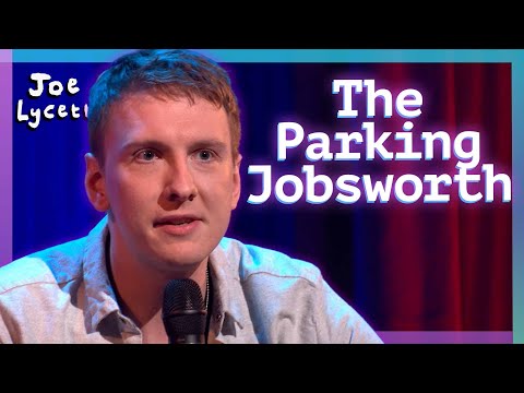 GLORIOUS Joe Lycett REVENGE! | Joe Lycett - Stand-Up Comedy