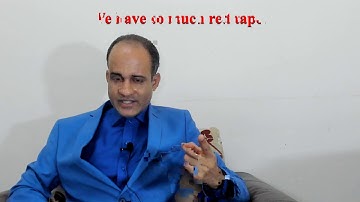 Business Idiom Red Tape