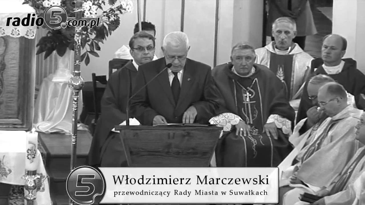 Ostatnia droga Józefa Gajewskiego