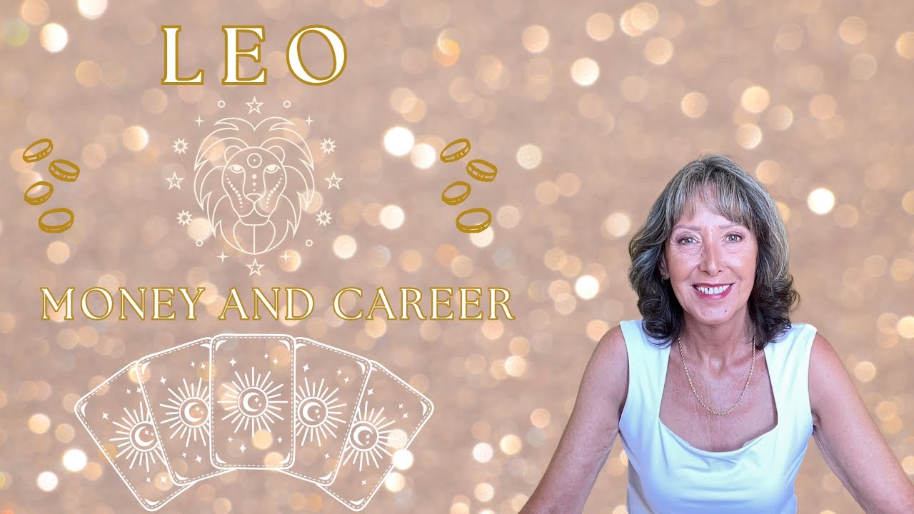LEO Getting Clear on Your Goals Turn Them into REALITY  Money & Career September 2025 #tarot