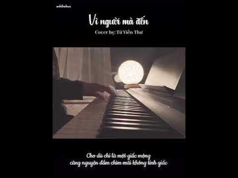 [Vietsub] Vì người mà đến | 为你而来 - cover by Từ Viễn Thư | 徐远书 - YouTube