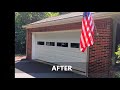 Garage Doors NJ: Before & After Collection Garage Doors NJ: Before & After Collection